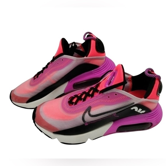 Nike Shoes - Nike Air Max 2090